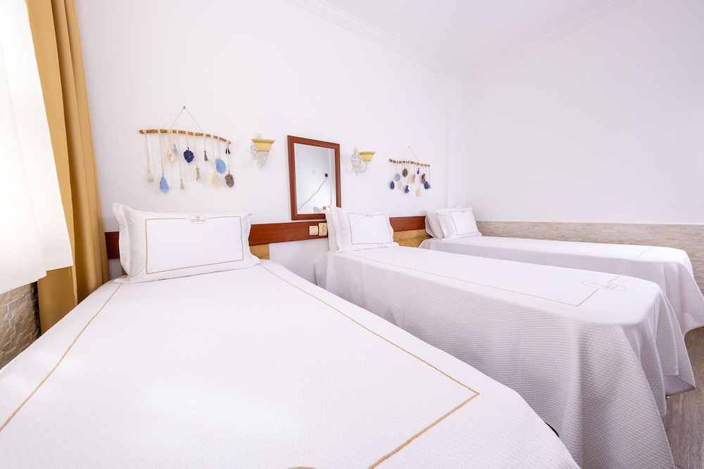 Club Kavala Beach Hotel Assos 14/58