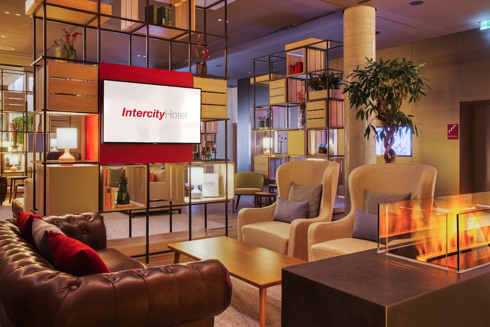 IntercityHotel Dortmund 11/30