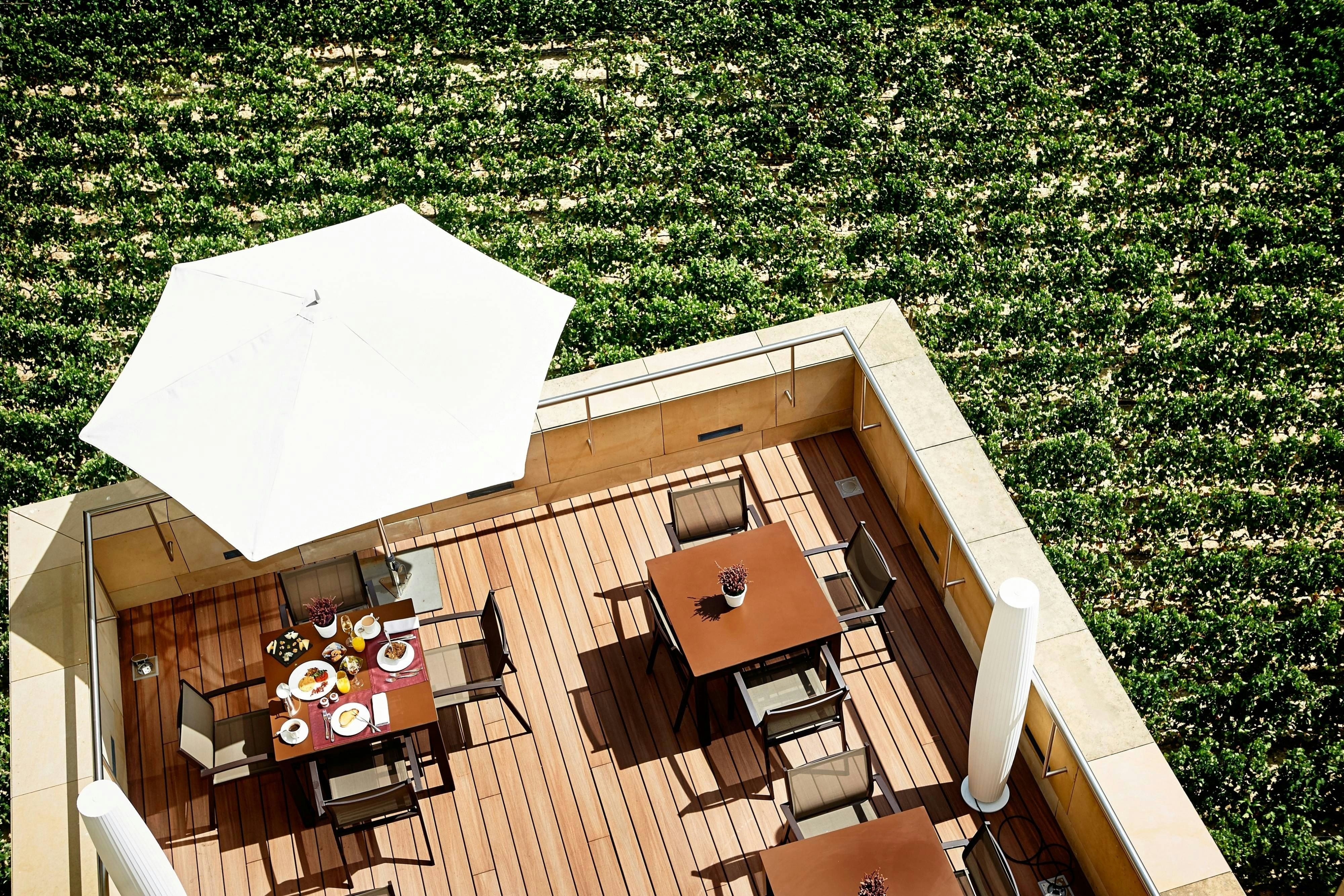 Hotel Marques de Riscal A Luxury Collection Hotel Elciego 67/68
