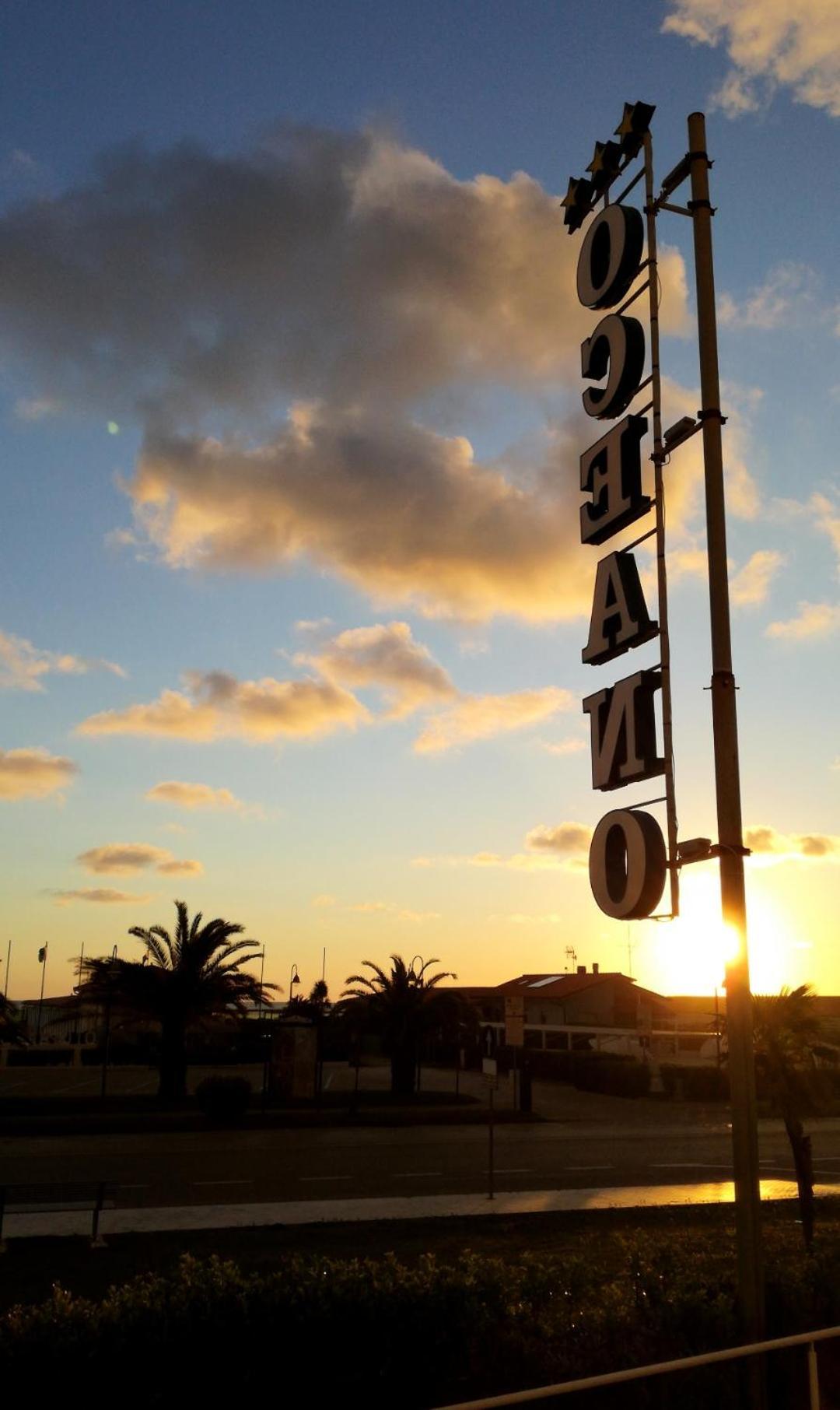 Hotel Oceano 48/50