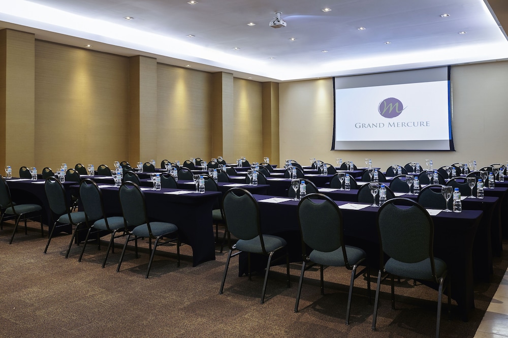 Grand Mercure Rio de Janeiro Copacabana 38/48