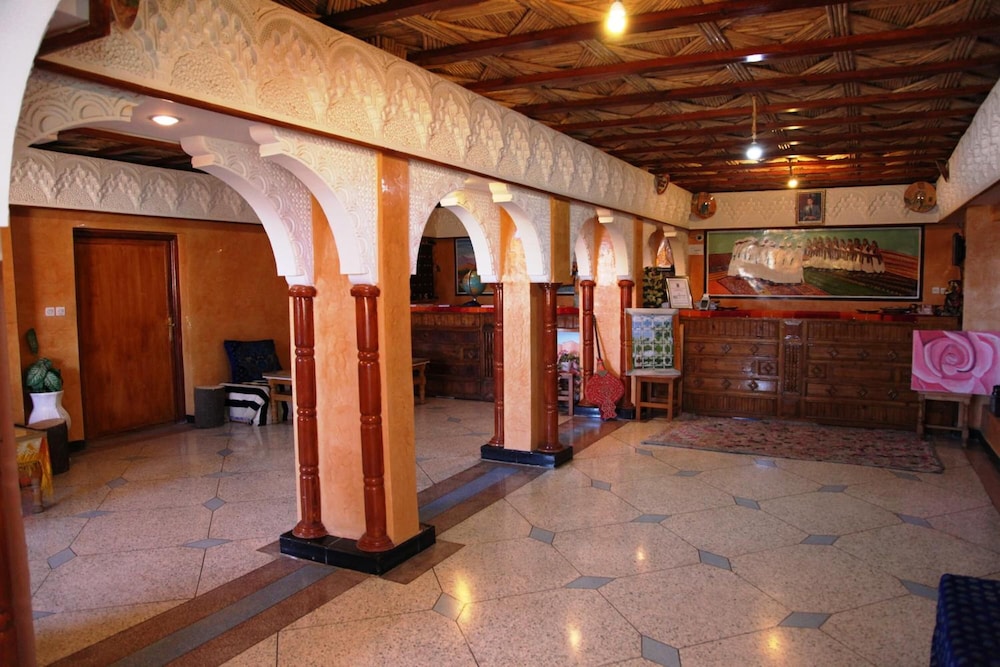 La Kasbah De Dades 18/48