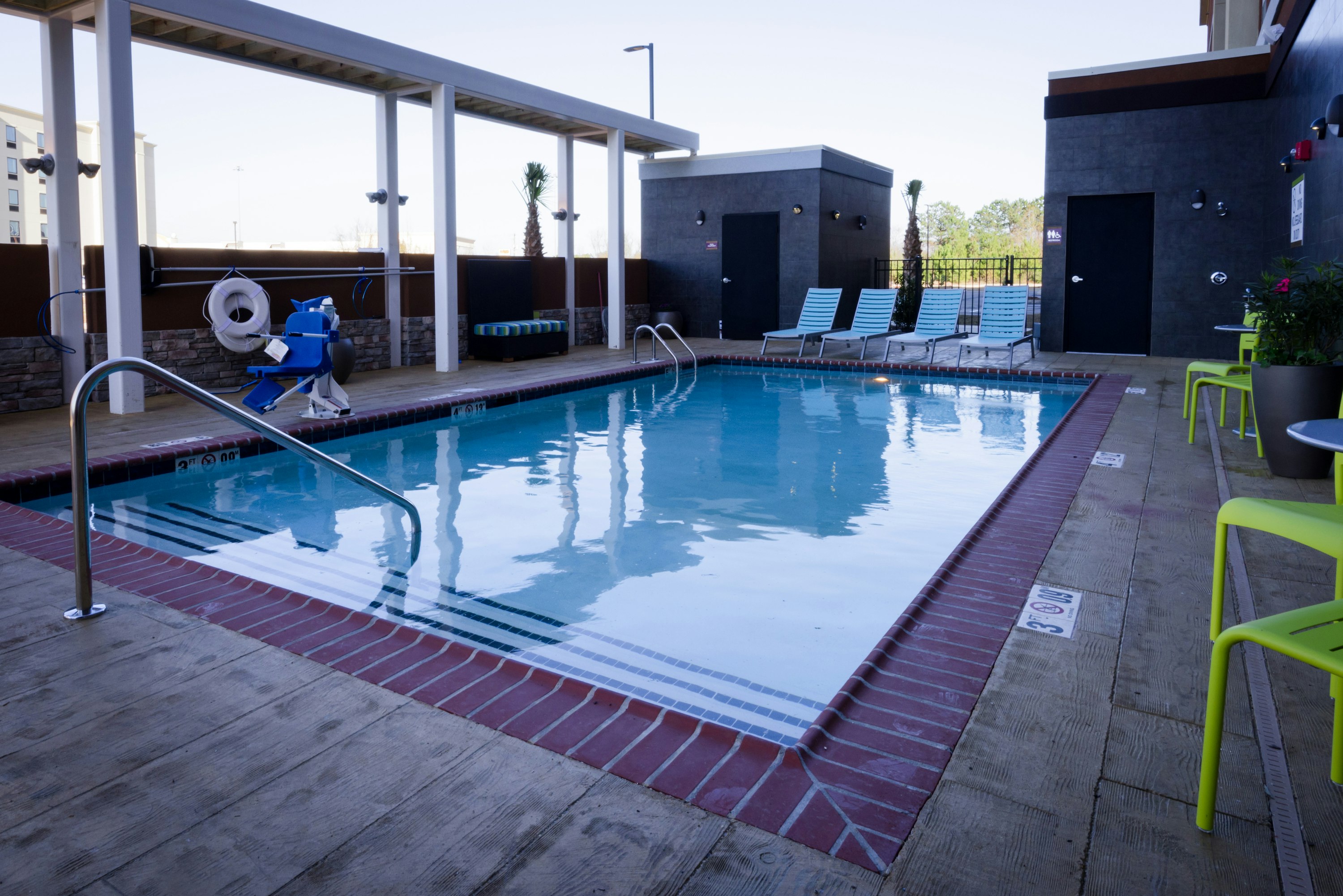 Home2 Suites by Hilton Gulfport I-10 9/27