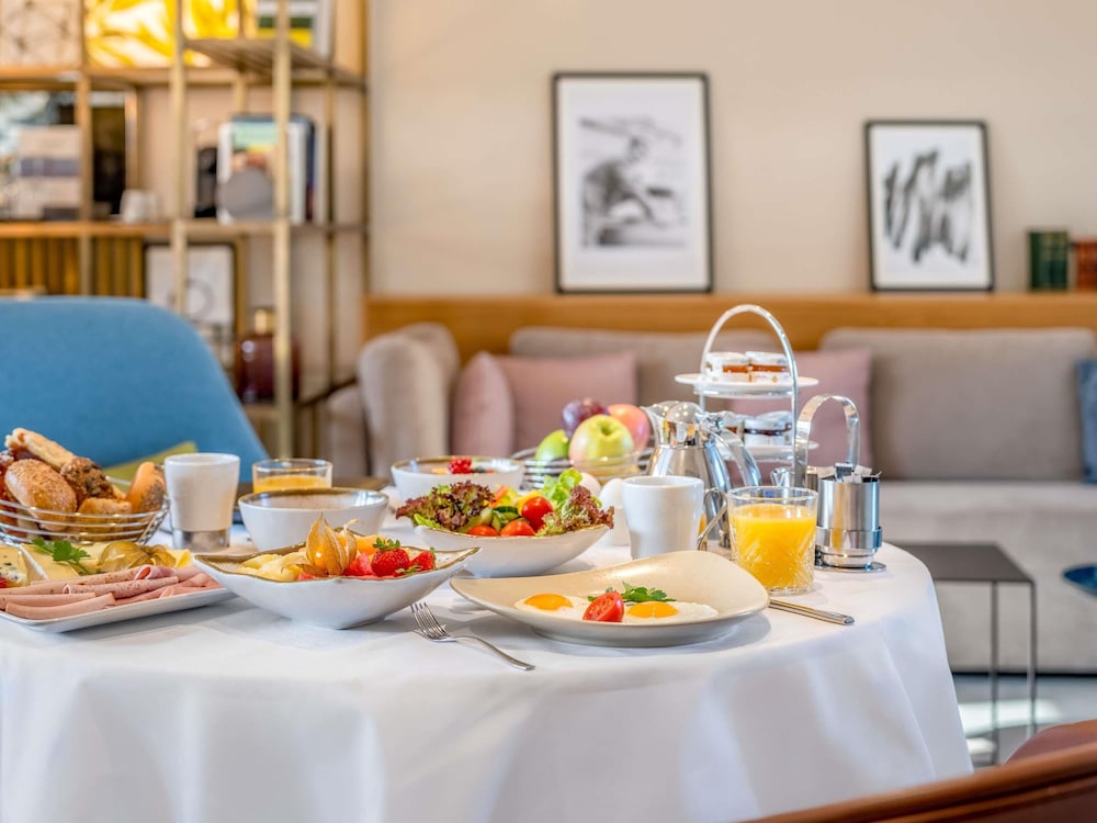 Novotel Muenchen City 58/79
