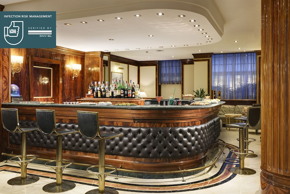 Unahotels Scandinavia Milan 5/65