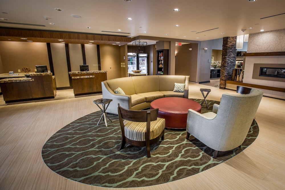 Homewood Suites by Hilton Charlotte Ballantyne, NC 46/63