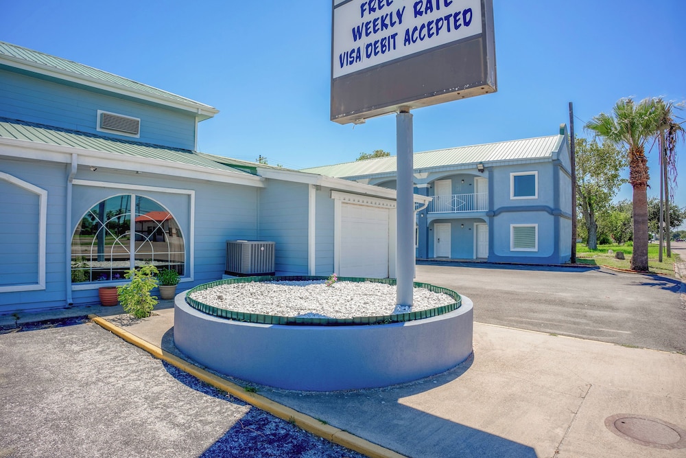 Pelican Inn by Belvilla Aransas Pass, TX 67/71