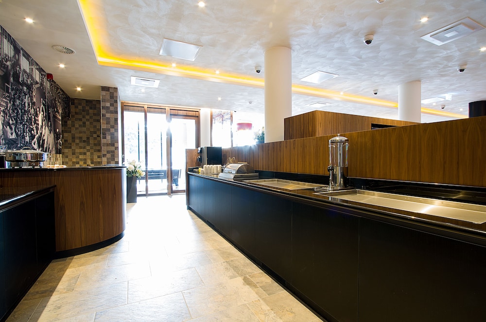 BASTION HOTEL EINDHOVEN WAALRE 6/43