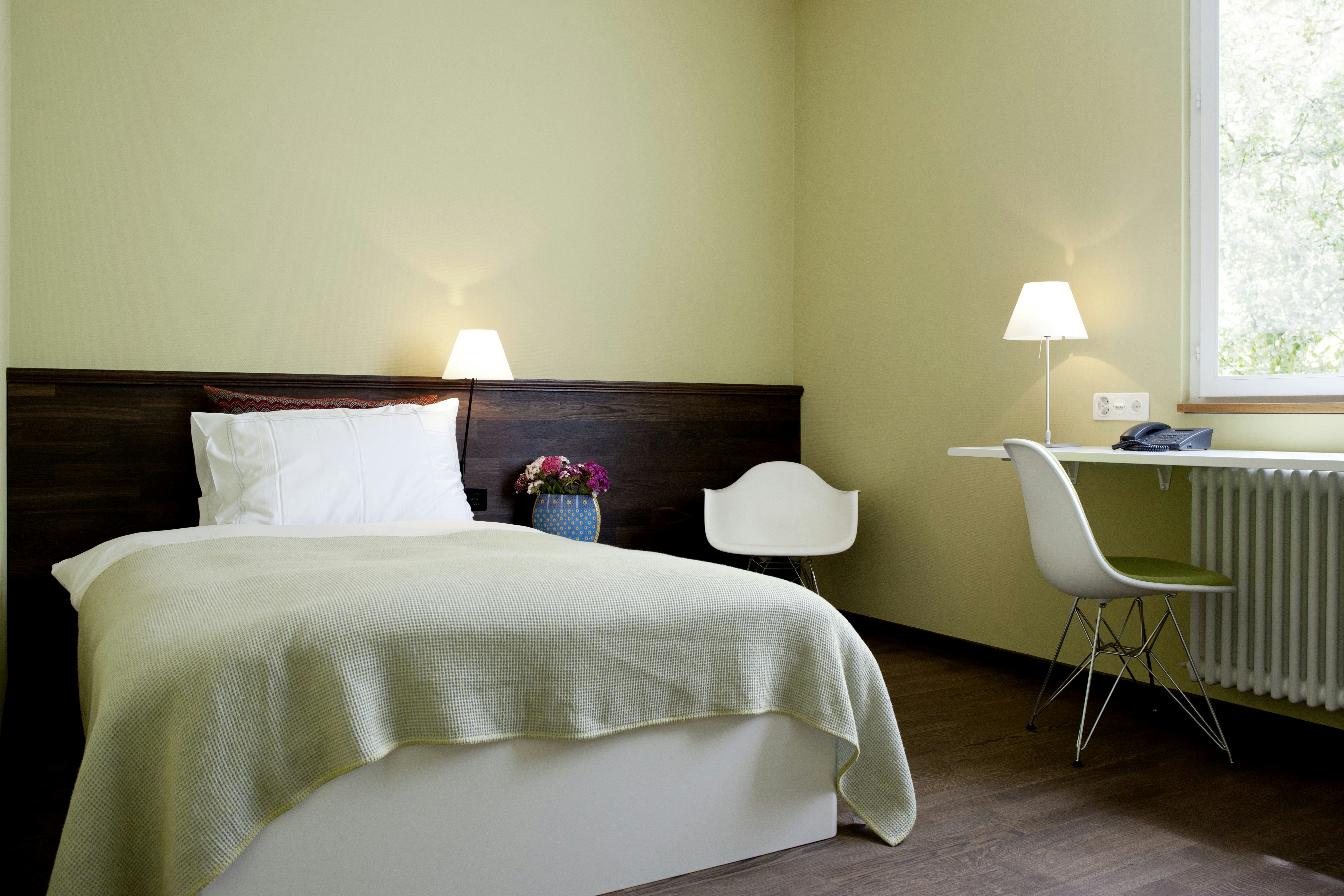 Design Hotel Plattenhof 17/46