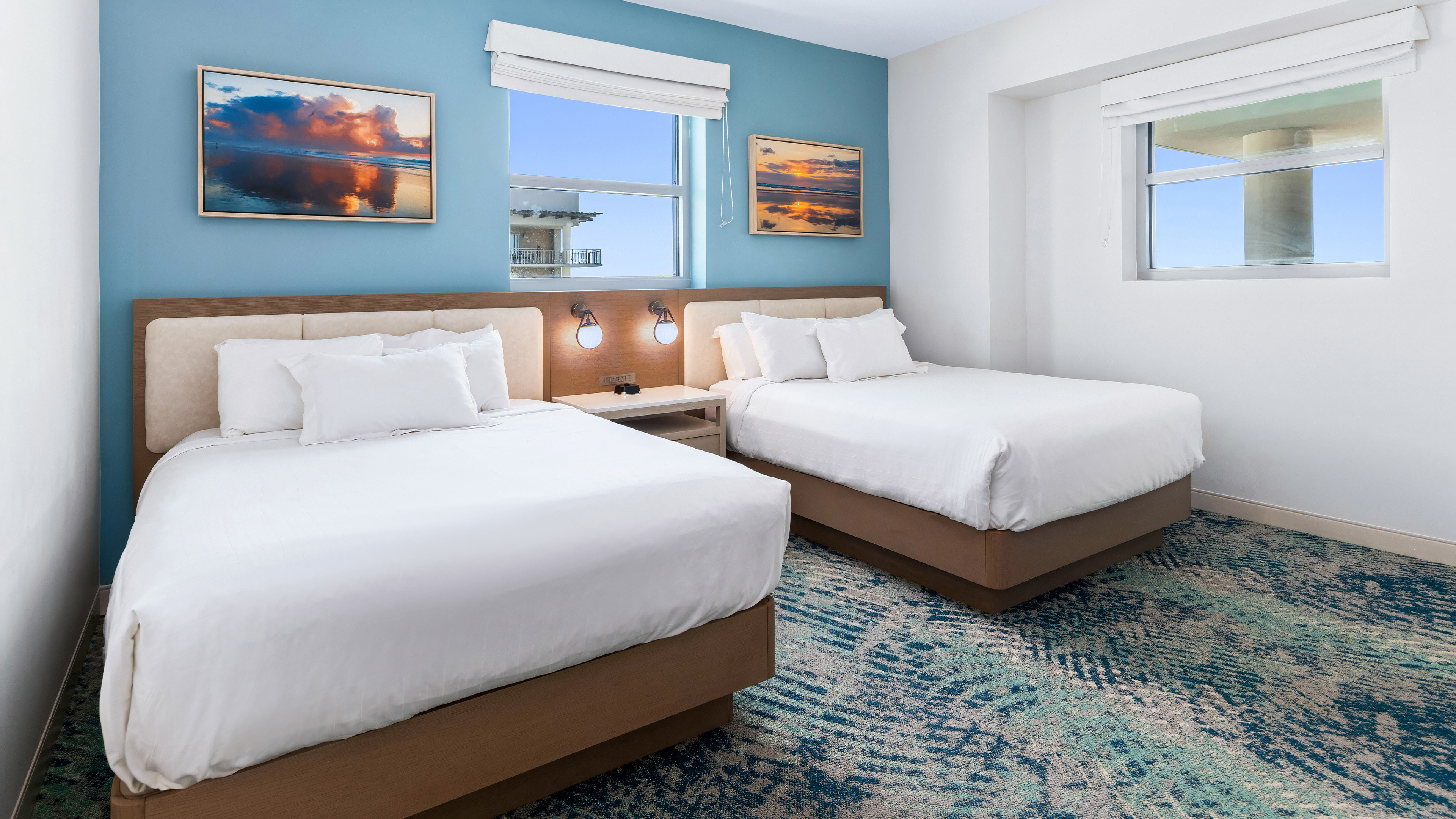 Holiday Inn Club Vacations Myrtle Beach Oceanfront 14/50