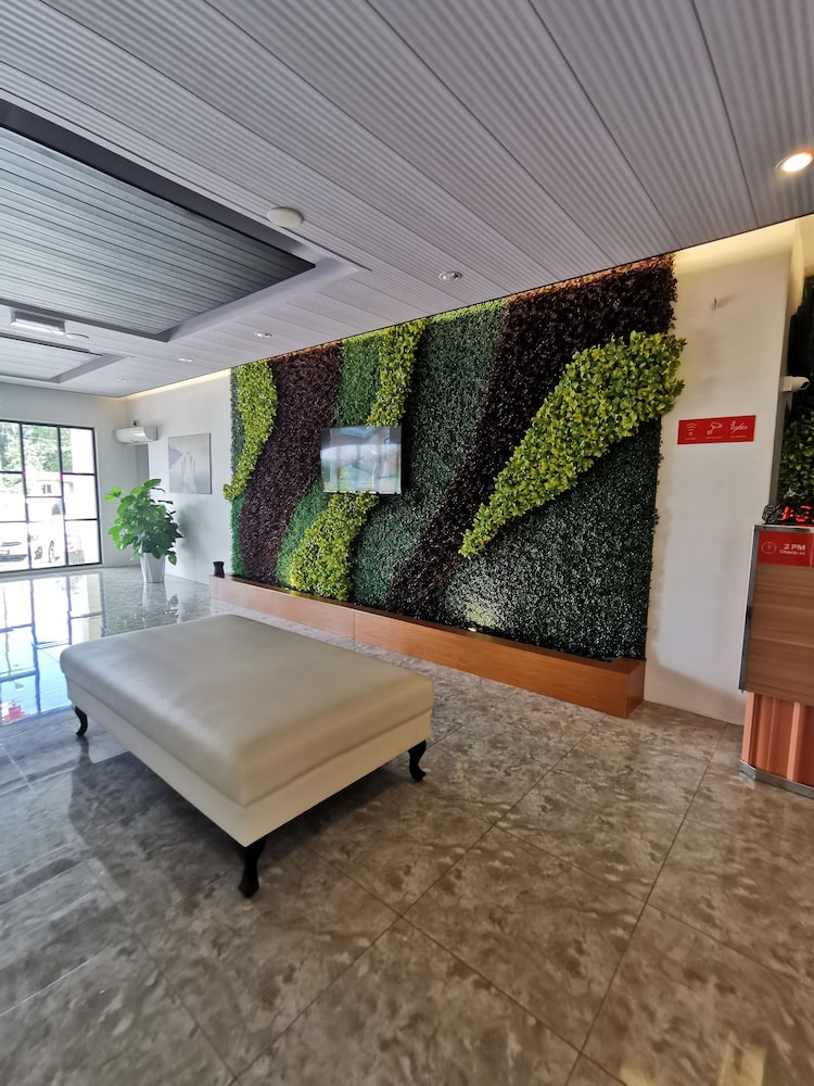 TT Dorf Hotel (Taiping) 45/50