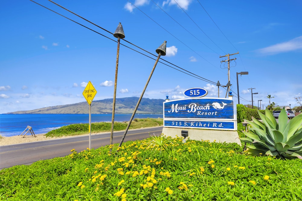 Maui Beach Vacation Club 46/52