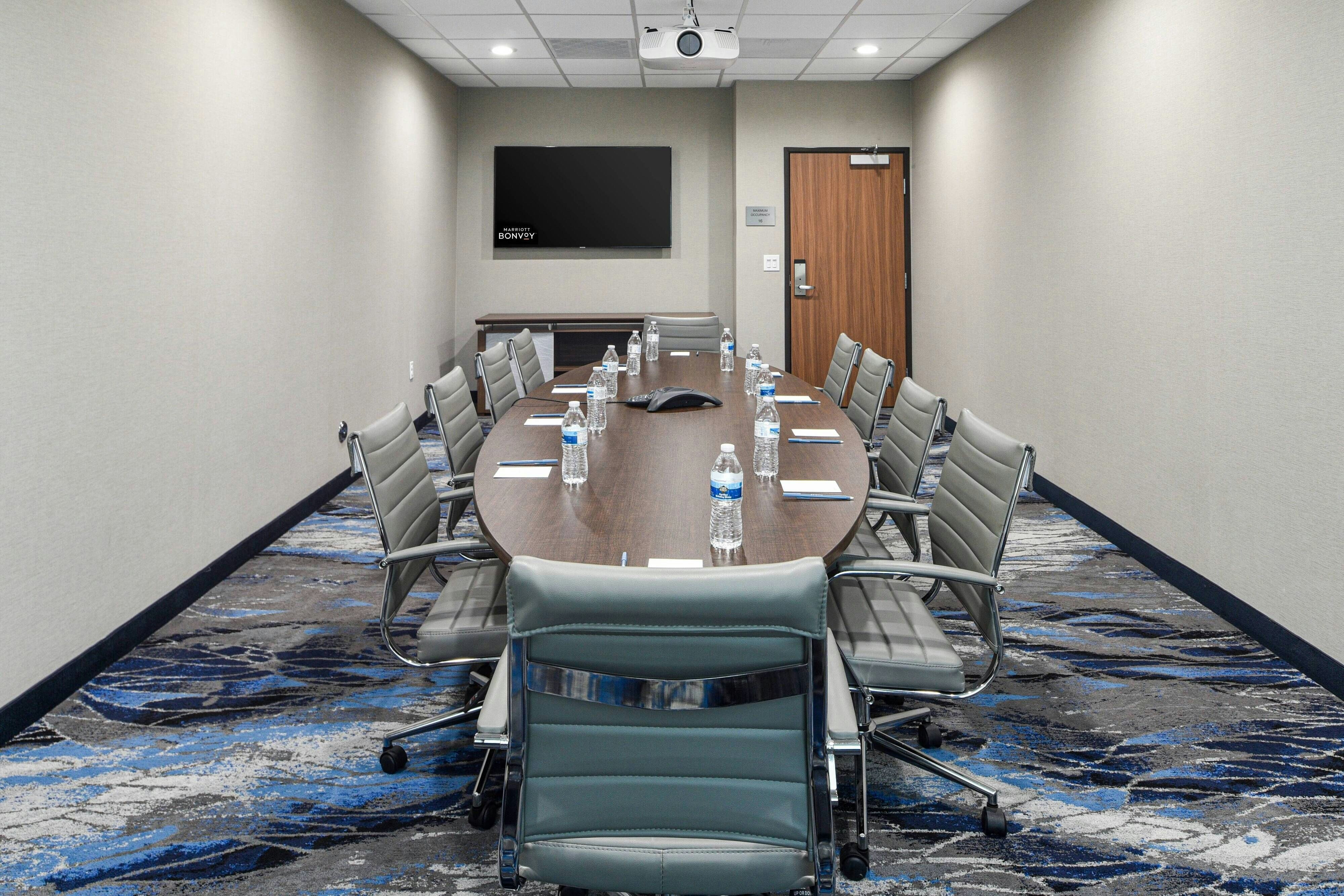 Fairfield Inn & Suites by Marriott Moorpark Ventura County 27/36