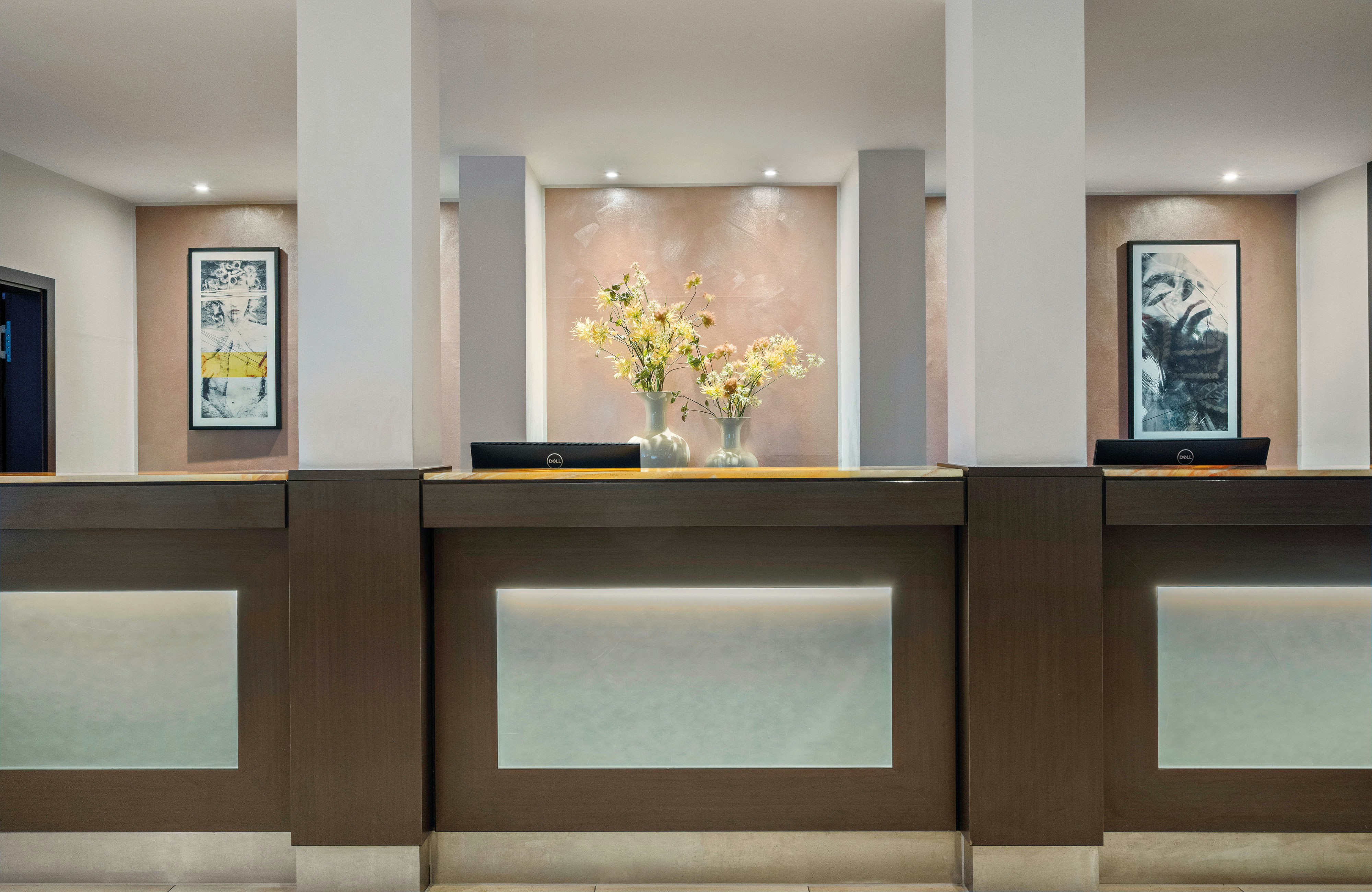 Leonardo Hotel Munich City Center 15/50