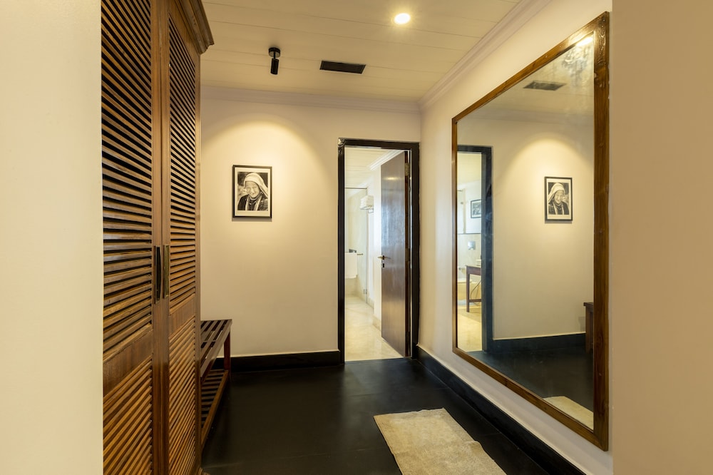 Ama Stays & Trails Puttabong Cottage, Darjeeling 21/50
