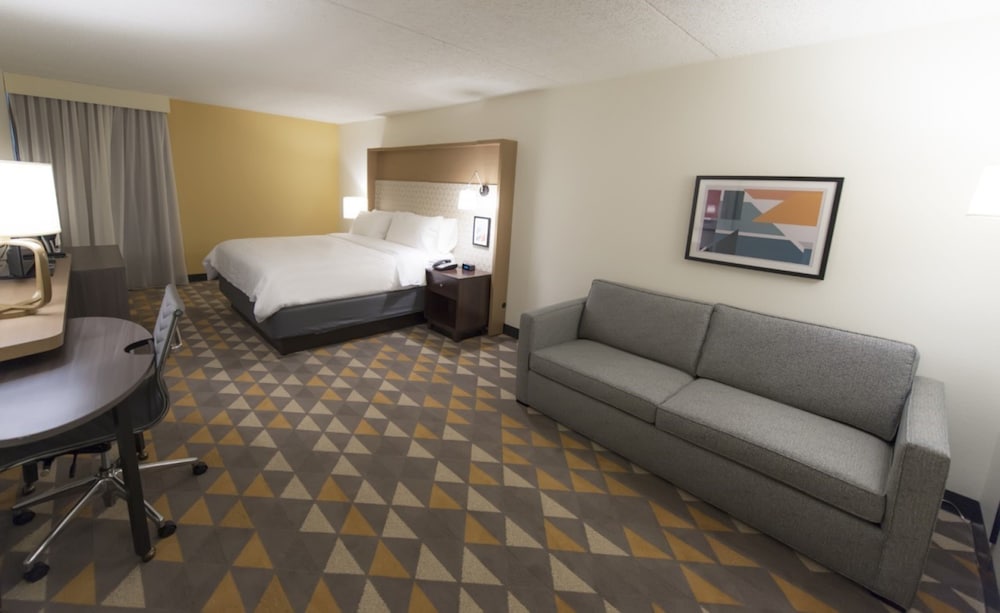 Holiday Inn Morgantown Reading Area 26/68