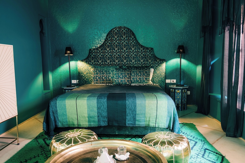 JUNIOR SUITE, TERRACE