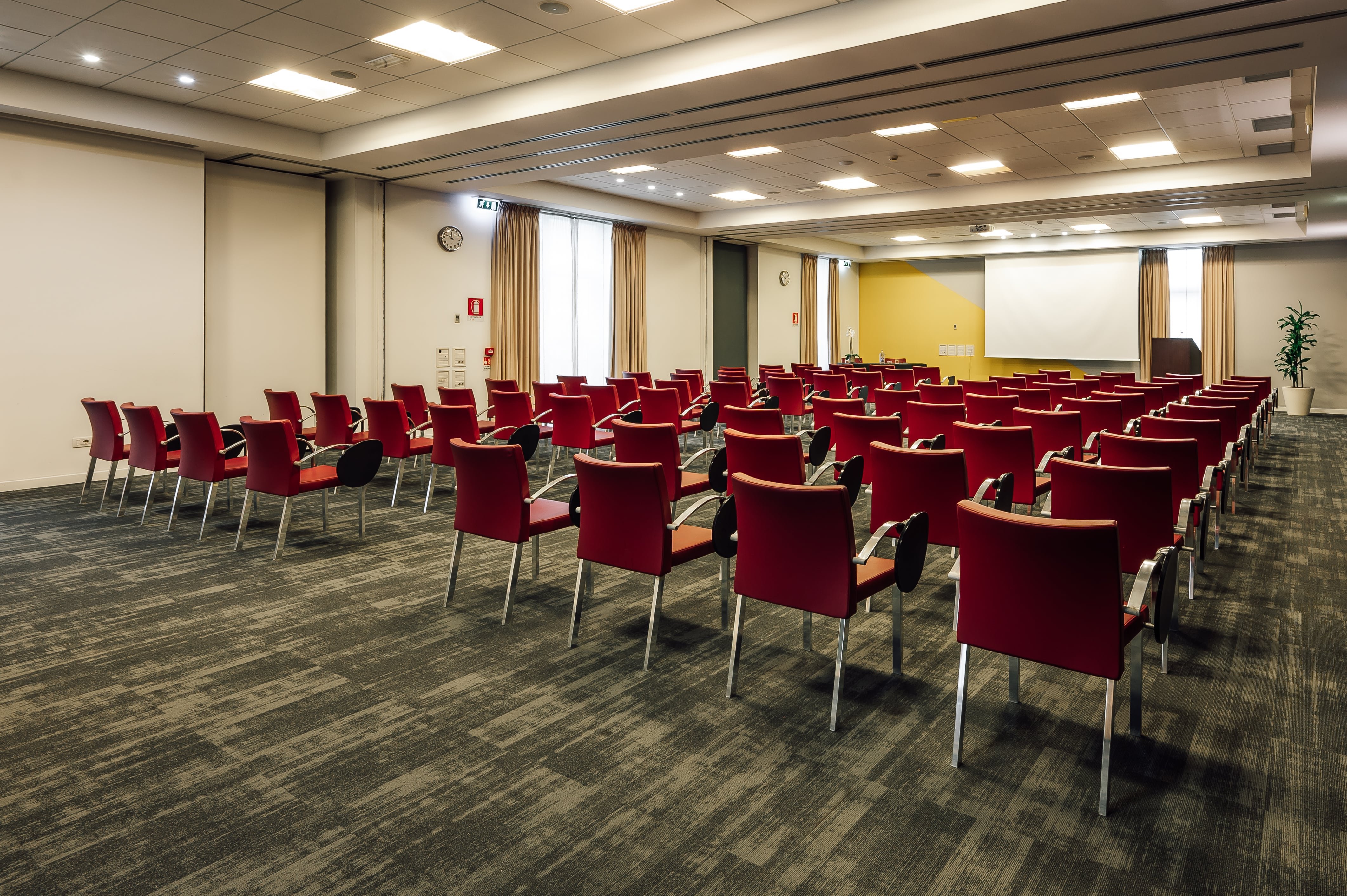 Holiday Inn Bologna - Fiera 70/77