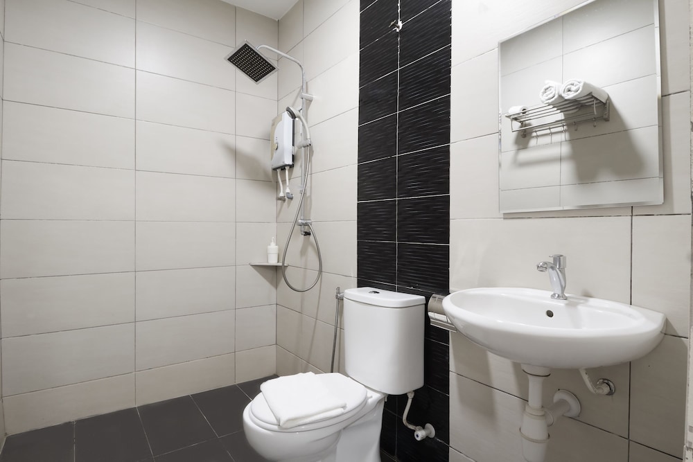 M S Hotel Tengku Kelana KTM Klang 25/31