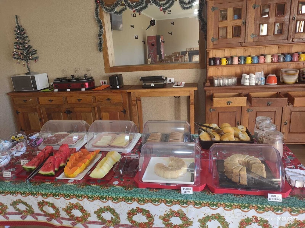 Pousada das Bandeiras 28/50