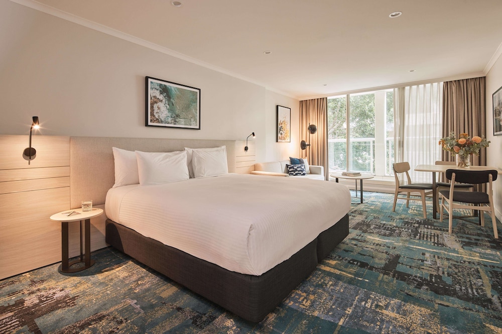 Rydges Darling Square Apartment Hotel 9/43