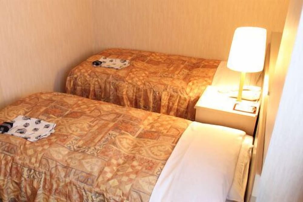 Abashiri Royal Hotel 21/43