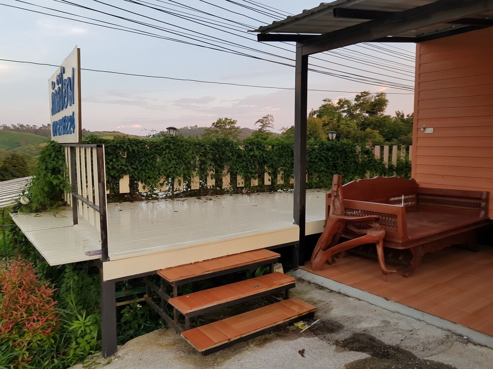 Jit Dee Home Khao Kho 15/30