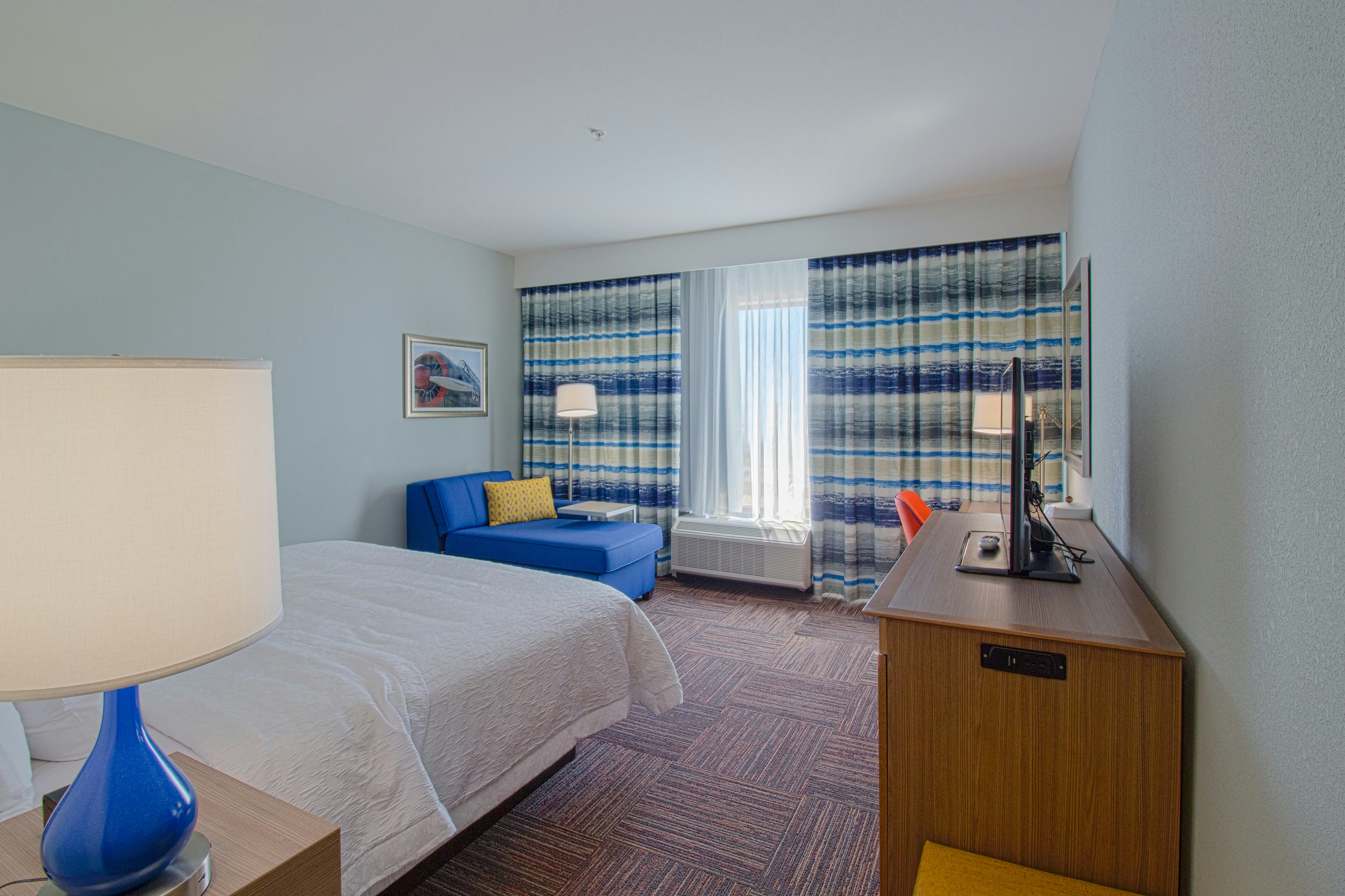 Hampton Inn Crestview I 10 Fl 10/20