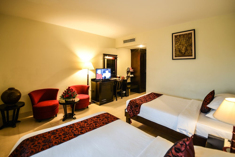 Almond Hotel - Phnom Penh 8/50