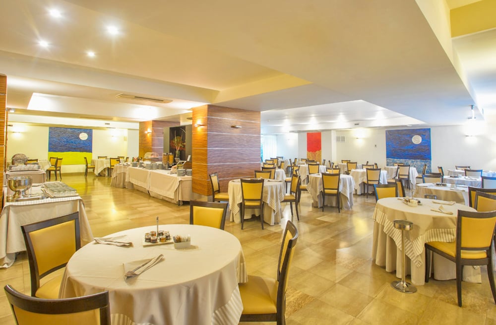 Virgilio Grand Hotel 21/30