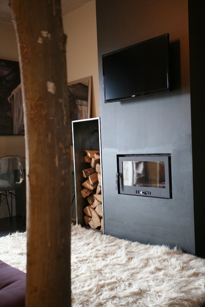 Oniropetra Boutique Hotel 26/75