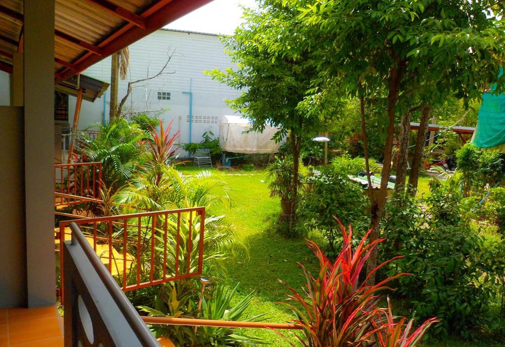Bonus Bungalow 16/20