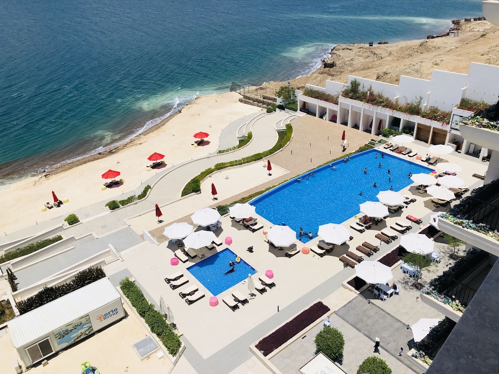 Porto Dead Sea 38/50