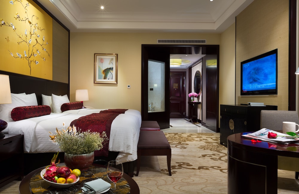 Wyndham Grand Xian South 47/61