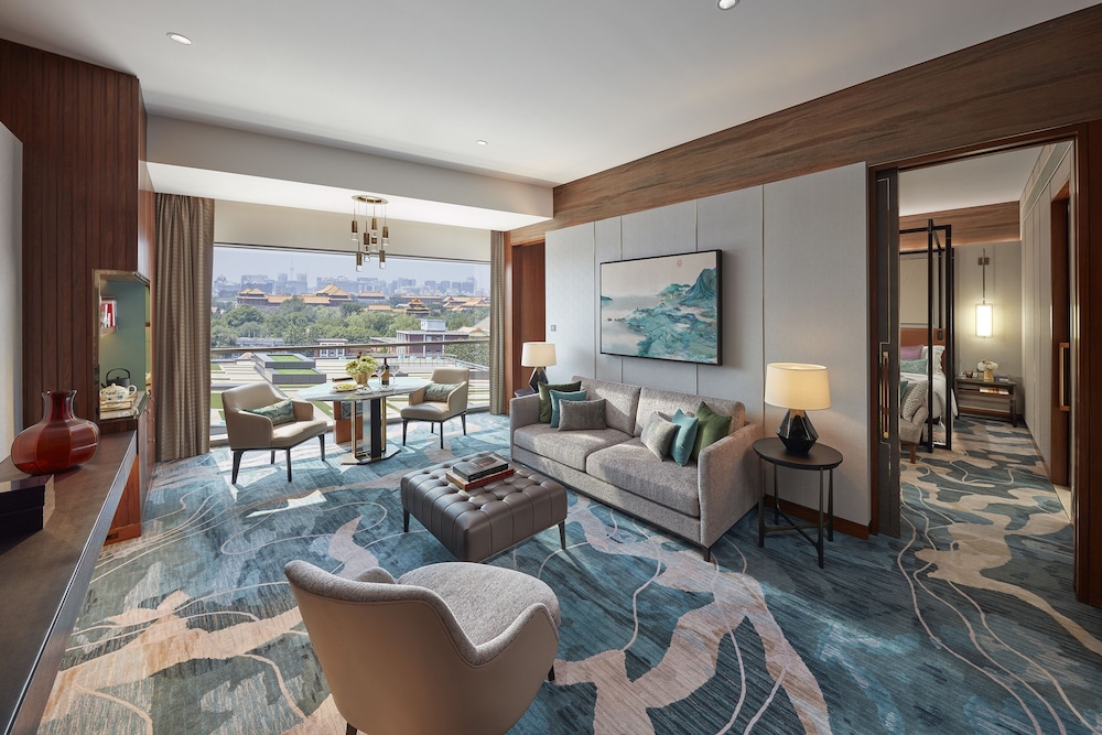 Mandarin Oriental Wangfujing Beijing 39/74