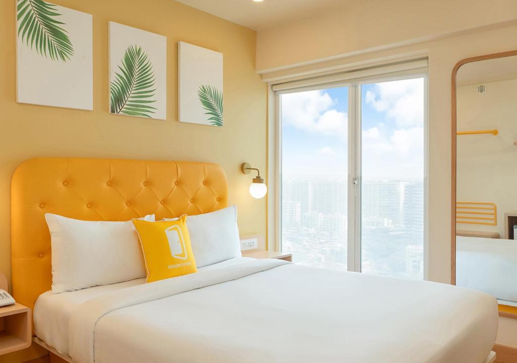 Bloom Hotel - Saki Vihar Powai 11/50