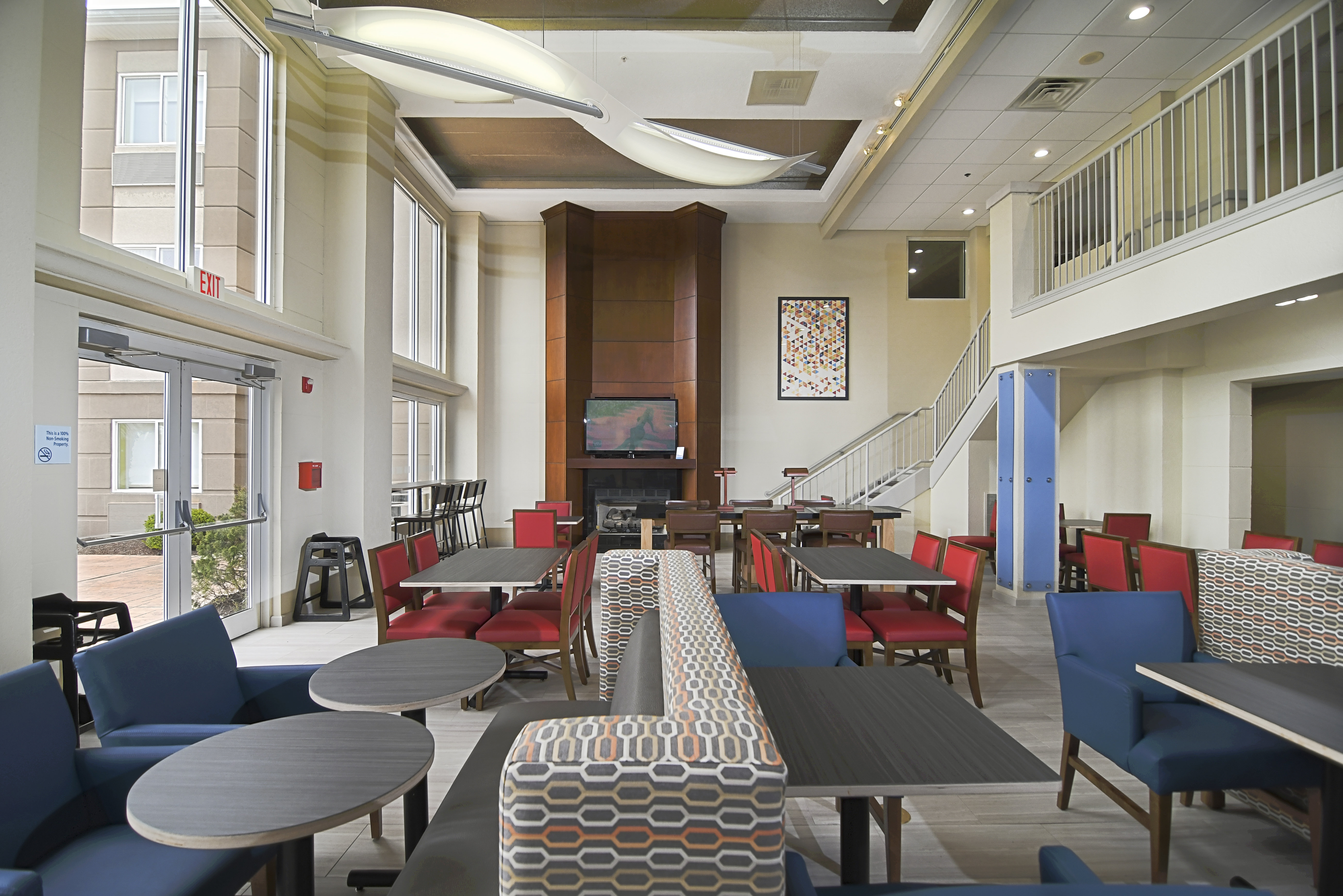 Holiday Inn Express Hotel And Suites Port Clinton Catawba Island 35/62