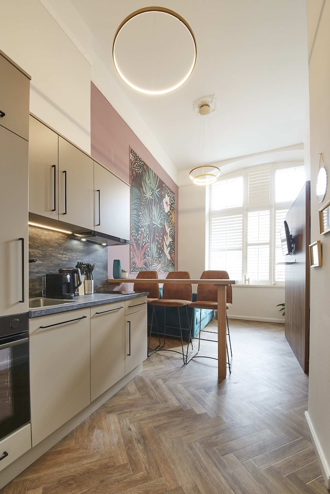 Nove Boutique Apartments 33/50