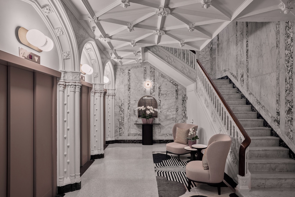 The Godfrey Hotel Boston 13/64