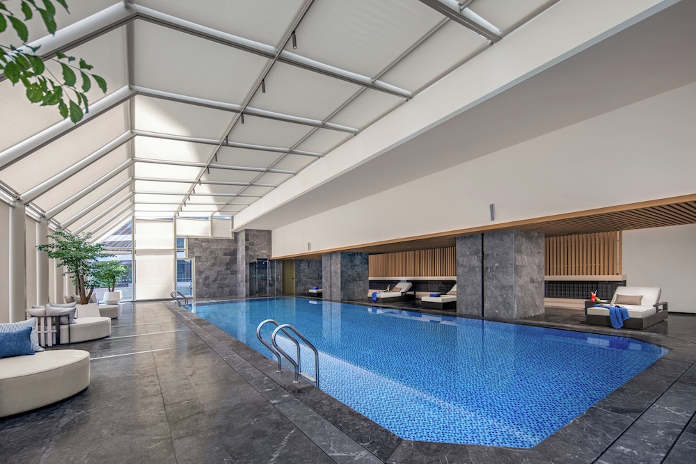 Swissotel Beijing Hong Kong Macau Center 21/47