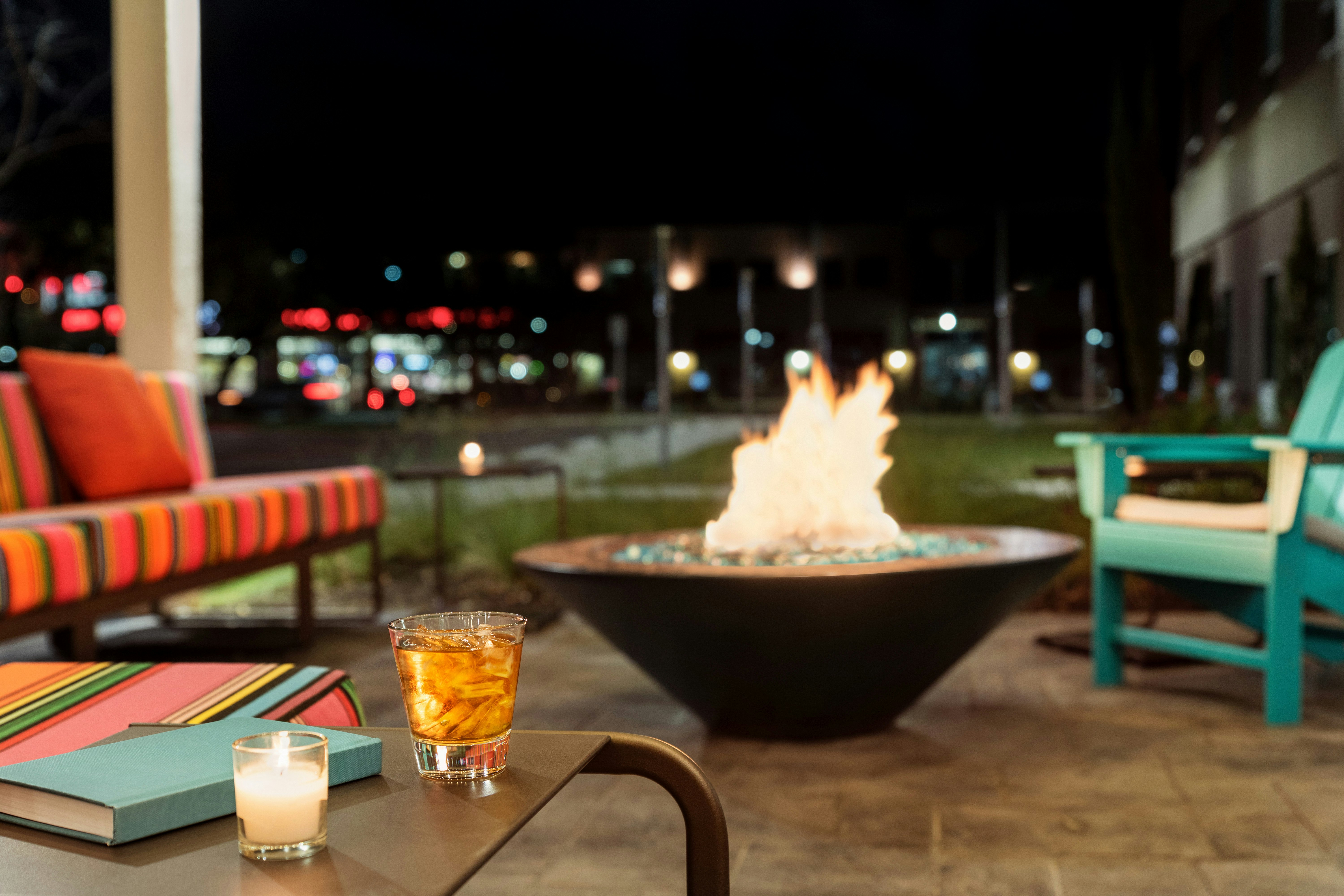 Home2 Suites By Hilton San Antonio North-Stone Oak Tx 20/26