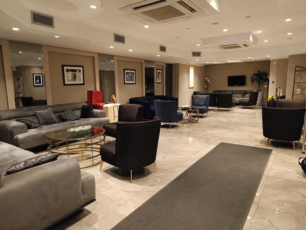 Mineo Hotel Taksim 28/40