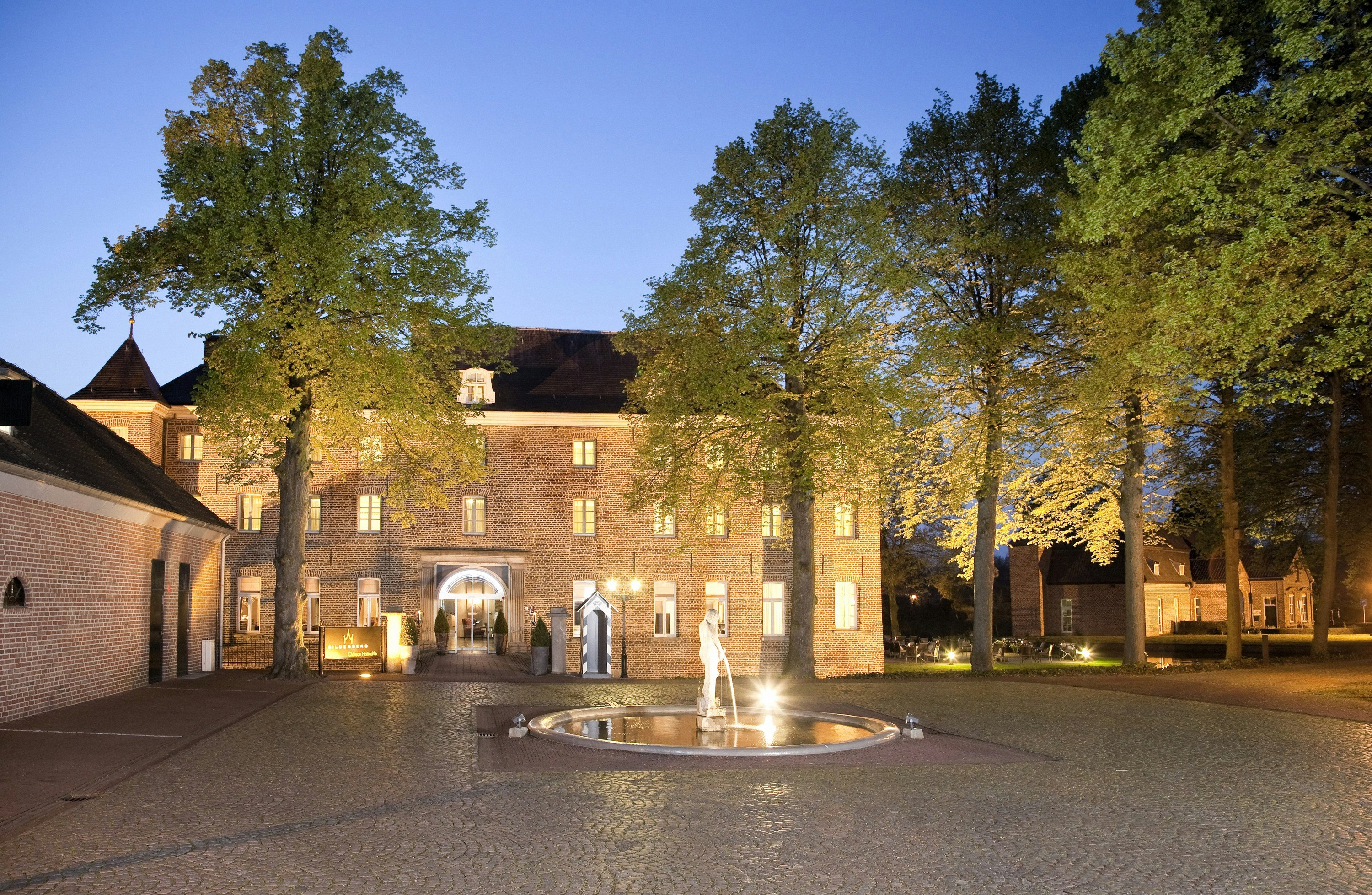 Bilderberg Chateau Holtmuhle 39/39