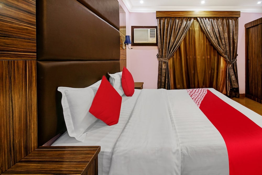 لافينا للوحدات السكنيه(OYO 589 Lavina House) 25/46