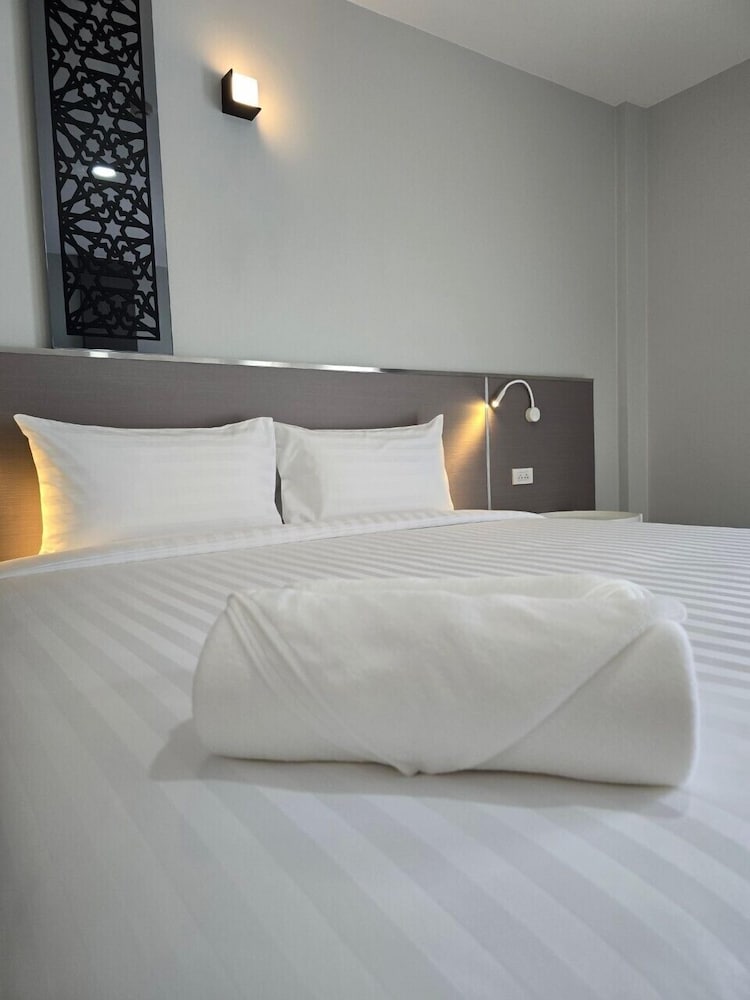 One Budget Hotel Chiangrai Bypass-East 17/50