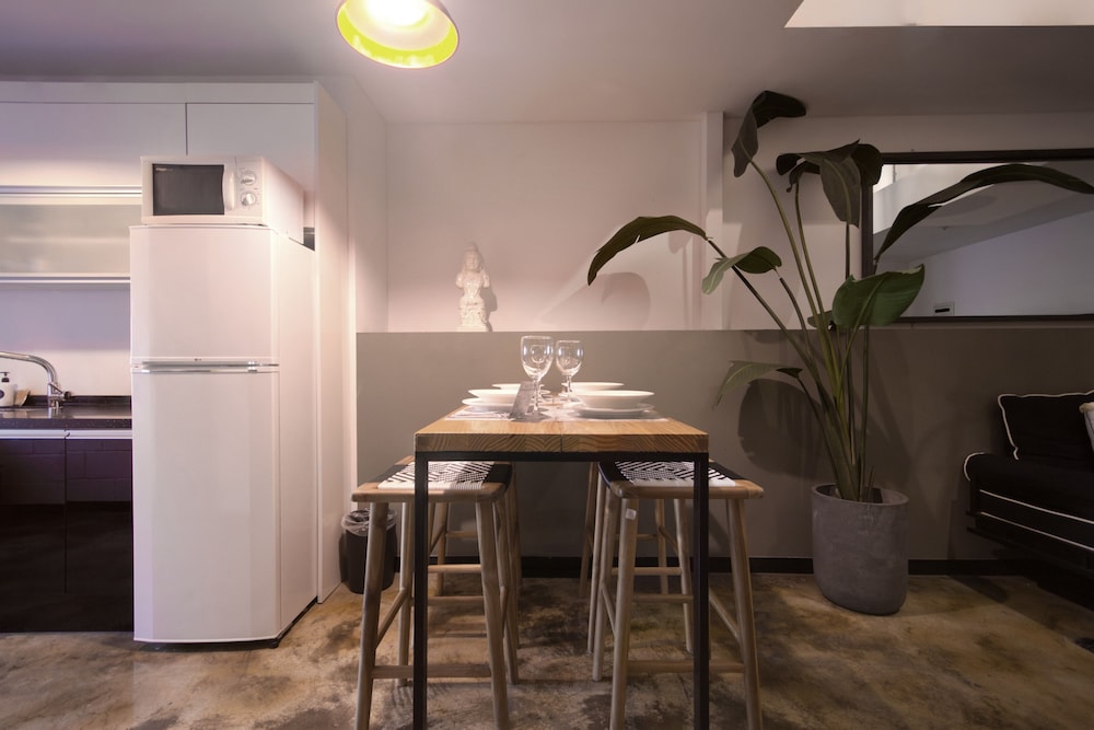 SLA Seoul Loft Apartments 56/74