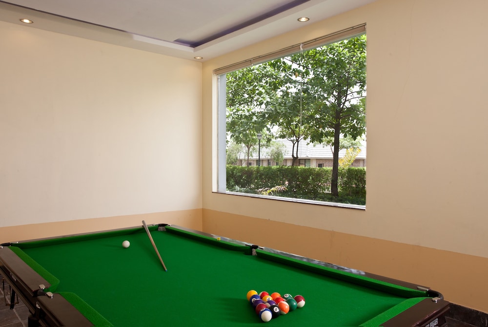 Shri Radha Brij Vasundhara Resort & Spa - Goverdhan 20/30