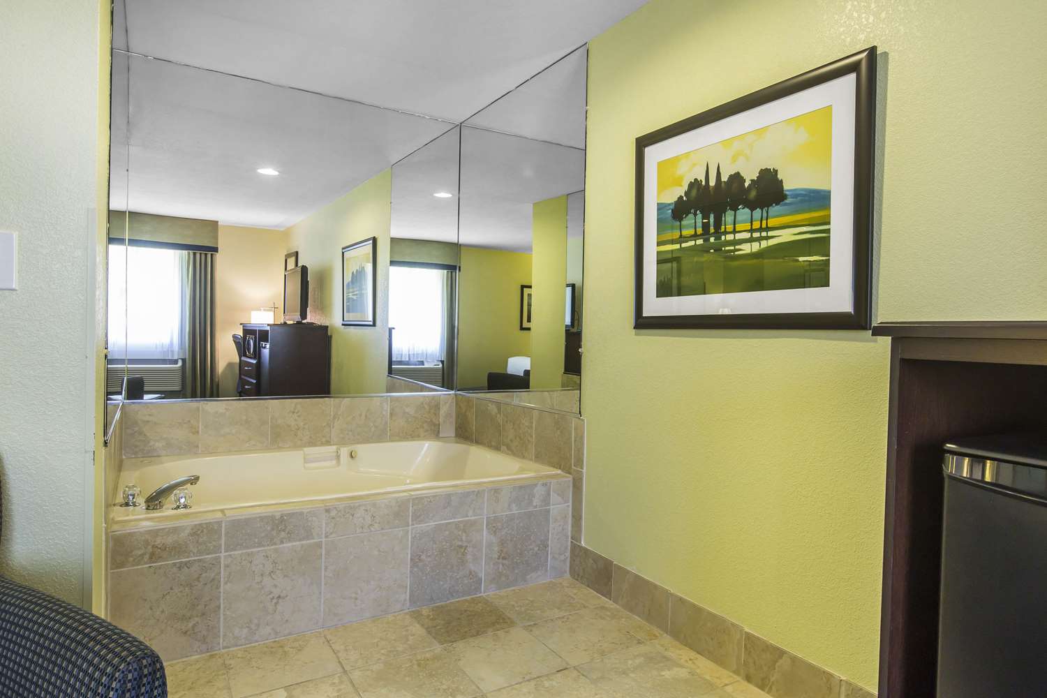 Quality Inn Cedartown 6/26