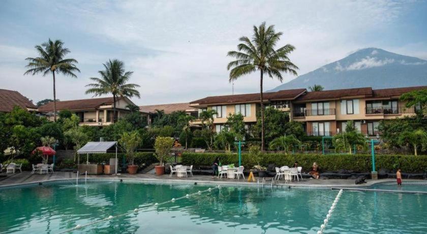 Grage Sangkan Spa Hotel 8/33