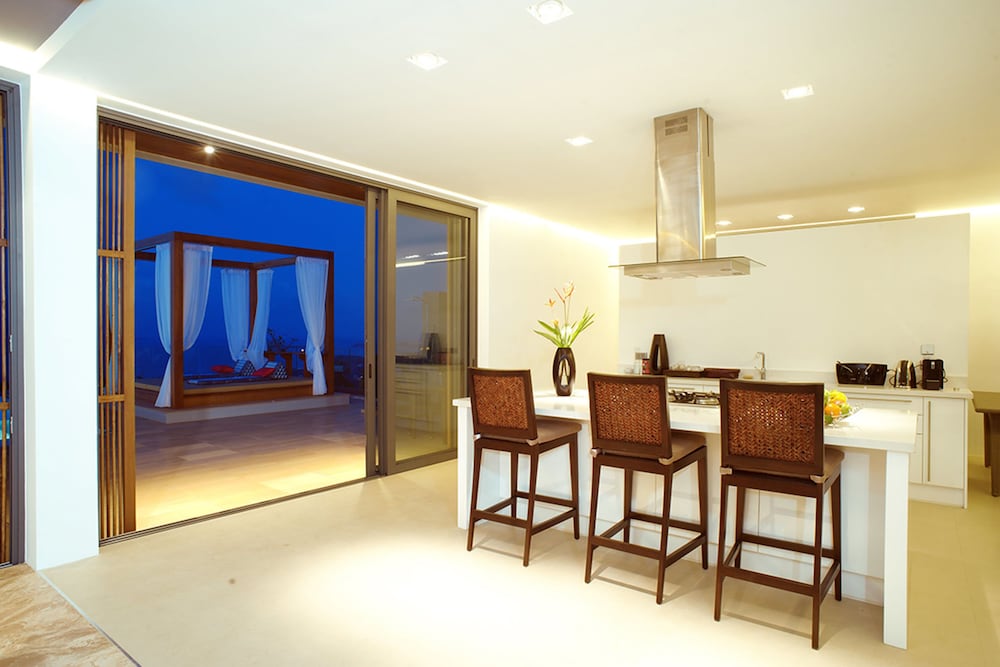 Luxury Villa Crystal Blue 13/21